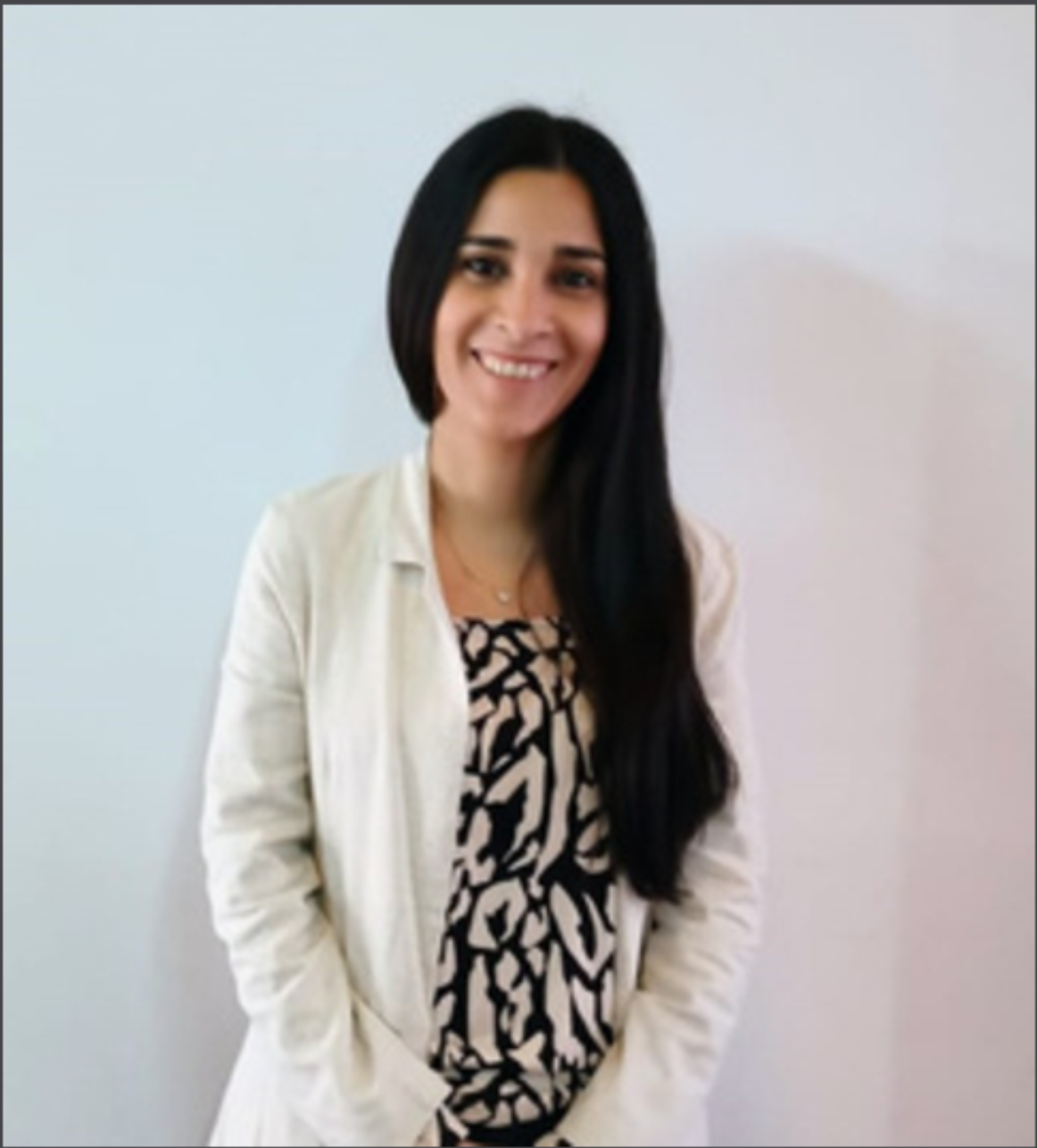 María de la Paz Acosta