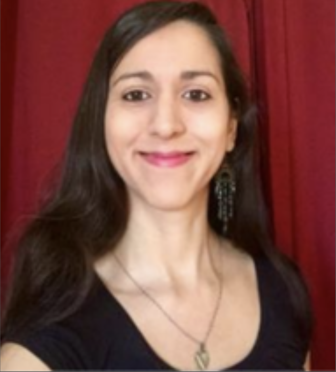 Romina Soledad Pasini